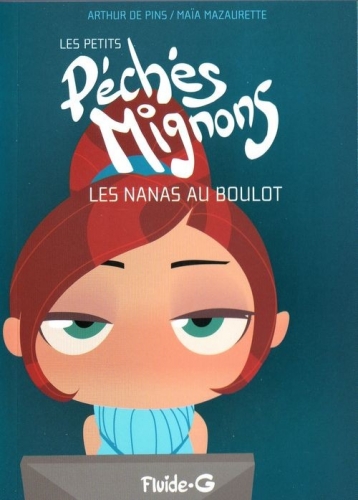 Les petits Péchés mignons # 4