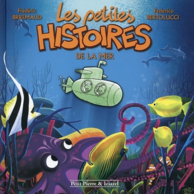 Les petites histoires # 3