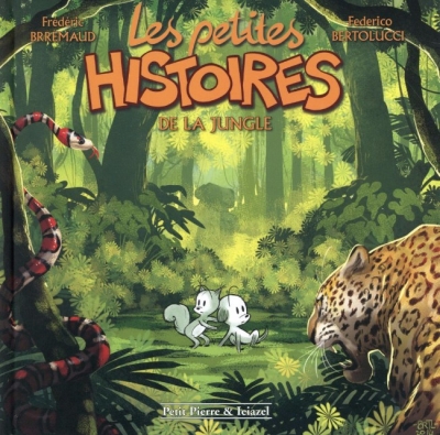 Les petites histoires # 4