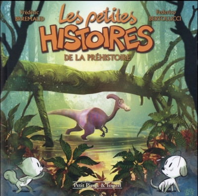 Les petites histoires # 5