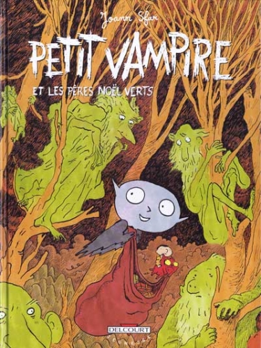 Petit Vampire # 6