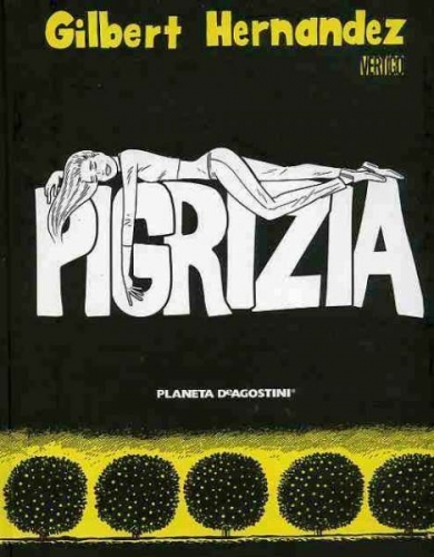 Pigrizia # 1