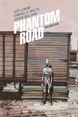 Phantom Road # 2