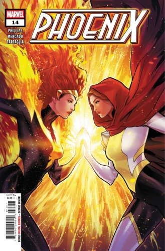 Phoenix # 14