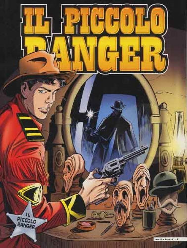 Il Piccolo Ranger (IF) # 10