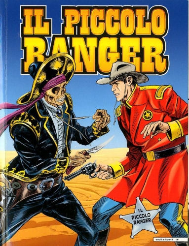 Il Piccolo Ranger (IF) # 41