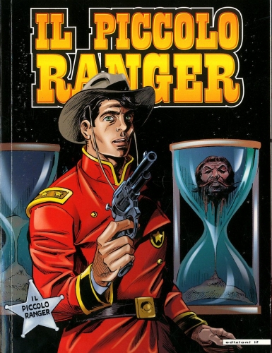 Il Piccolo Ranger (IF) # 47