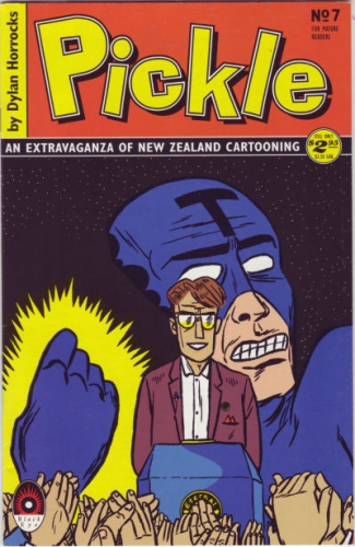 Pickle (vol 2) # 7