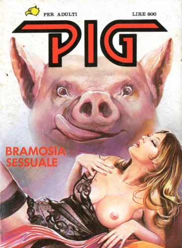 Pig # 1