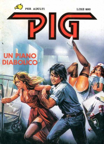 Pig # 6