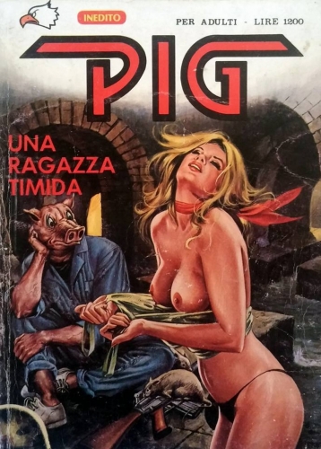 Pig # 53