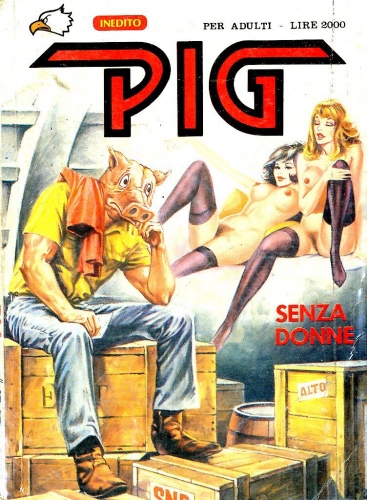 Pig # 59