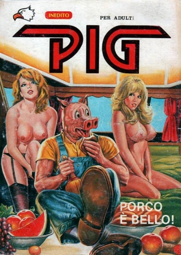 Pig # 61