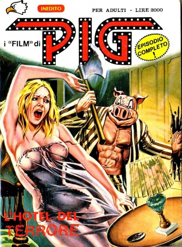 Pig # 63