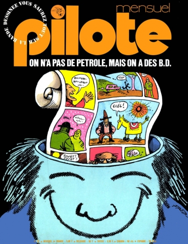 Pilote # 788