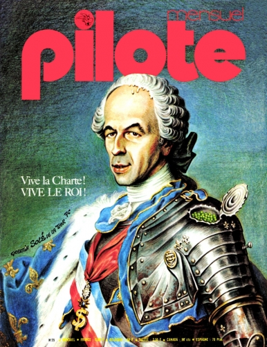 Pilote # 789