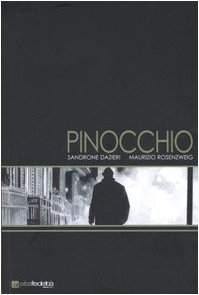 Pinocchio # 1