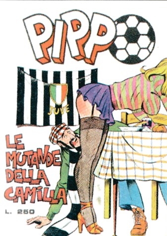 Pippo # 20