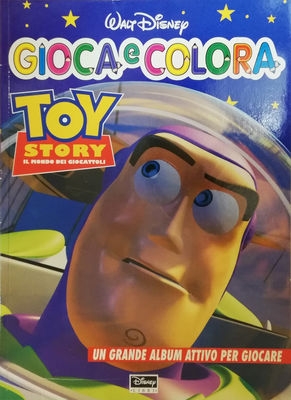 Pi&ugrave; Disney # 7