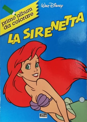 Pi&ugrave; Disney # 8