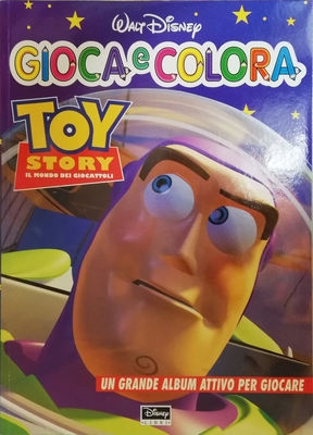 Pi&ugrave; Disney # 9