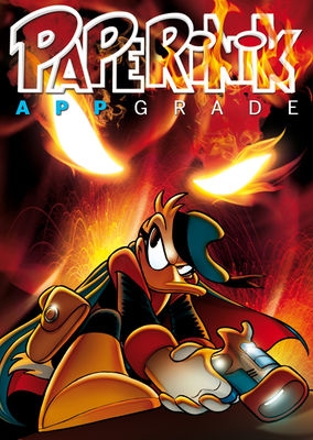 Paperinik Appgrade # 2