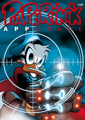 Paperinik Appgrade # 3