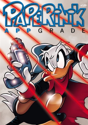 Paperinik Appgrade # 6