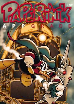 Paperinik Appgrade # 9