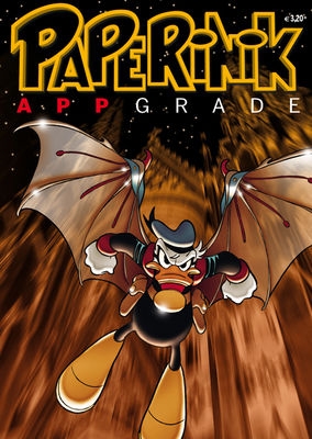 Paperinik Appgrade # 11