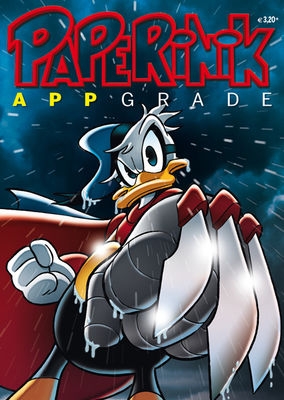 Paperinik Appgrade # 12