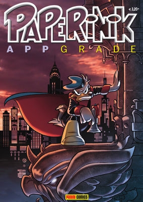 Paperinik Appgrade # 13