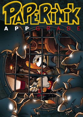 Paperinik Appgrade # 14