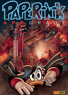 Paperinik Appgrade # 15