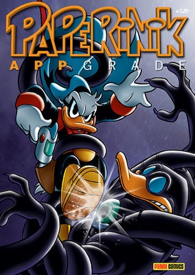 Paperinik Appgrade # 16