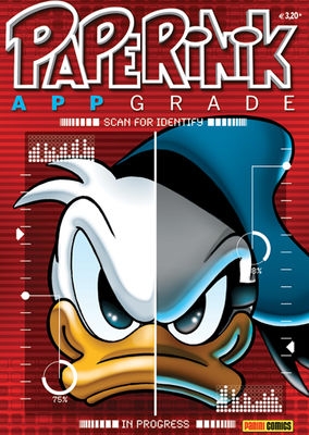 Paperinik Appgrade # 17