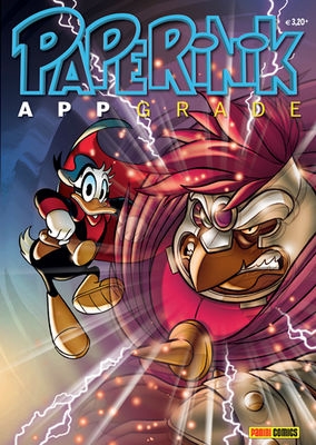 Paperinik Appgrade # 18