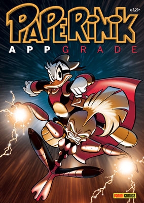 Paperinik Appgrade # 19