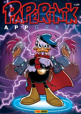 Paperinik Appgrade # 21
