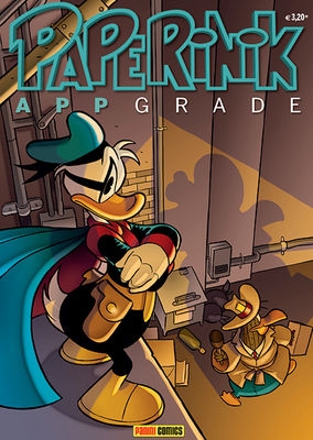 Paperinik Appgrade # 22