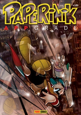 Paperinik Appgrade # 23