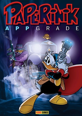 Paperinik Appgrade # 24