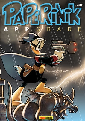 Paperinik Appgrade # 26