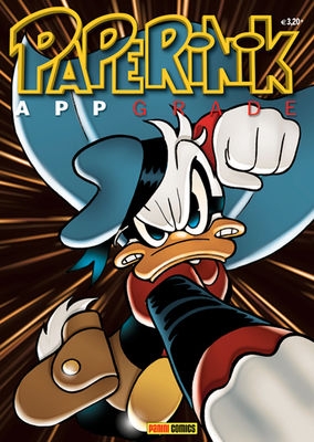 Paperinik Appgrade # 27