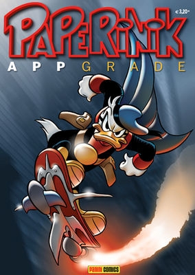 Paperinik Appgrade # 28