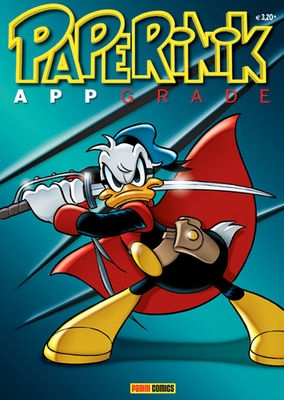 Paperinik Appgrade # 29