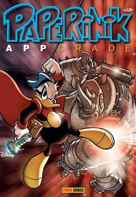 Paperinik Appgrade # 30