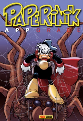 Paperinik Appgrade # 31