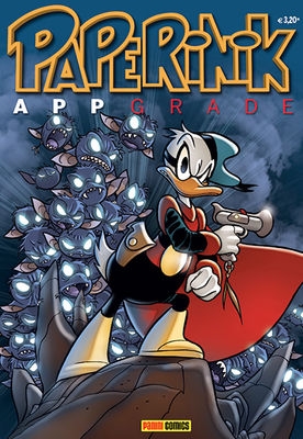 Paperinik Appgrade # 32
