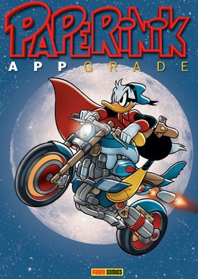 Paperinik Appgrade # 33